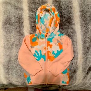 The North Face Infant Jacket ❄️